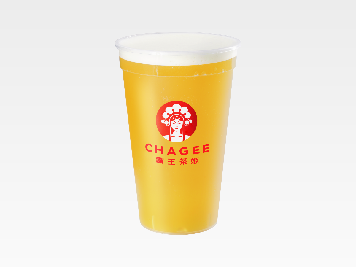 Tie Guan Yin - Teh oolong dengan aroma floral